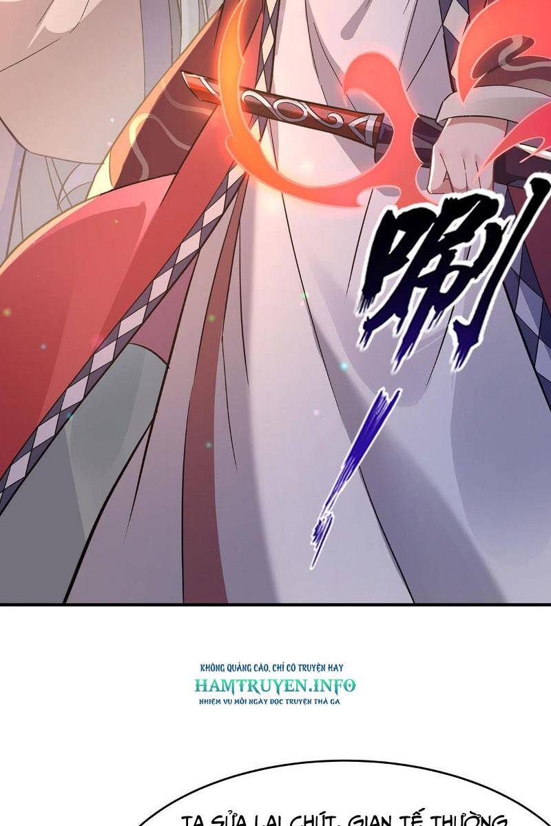 Các Nữ Đồ Đệ Của Ta Đều Là Chư Thiên Đại Lão Tương Lai Chap 214 - Next Chap 215