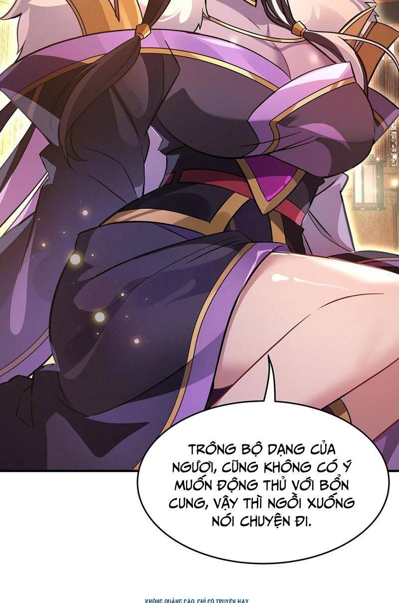 Các Nữ Đồ Đệ Của Ta Đều Là Chư Thiên Đại Lão Tương Lai Chap 214 - Next Chap 215