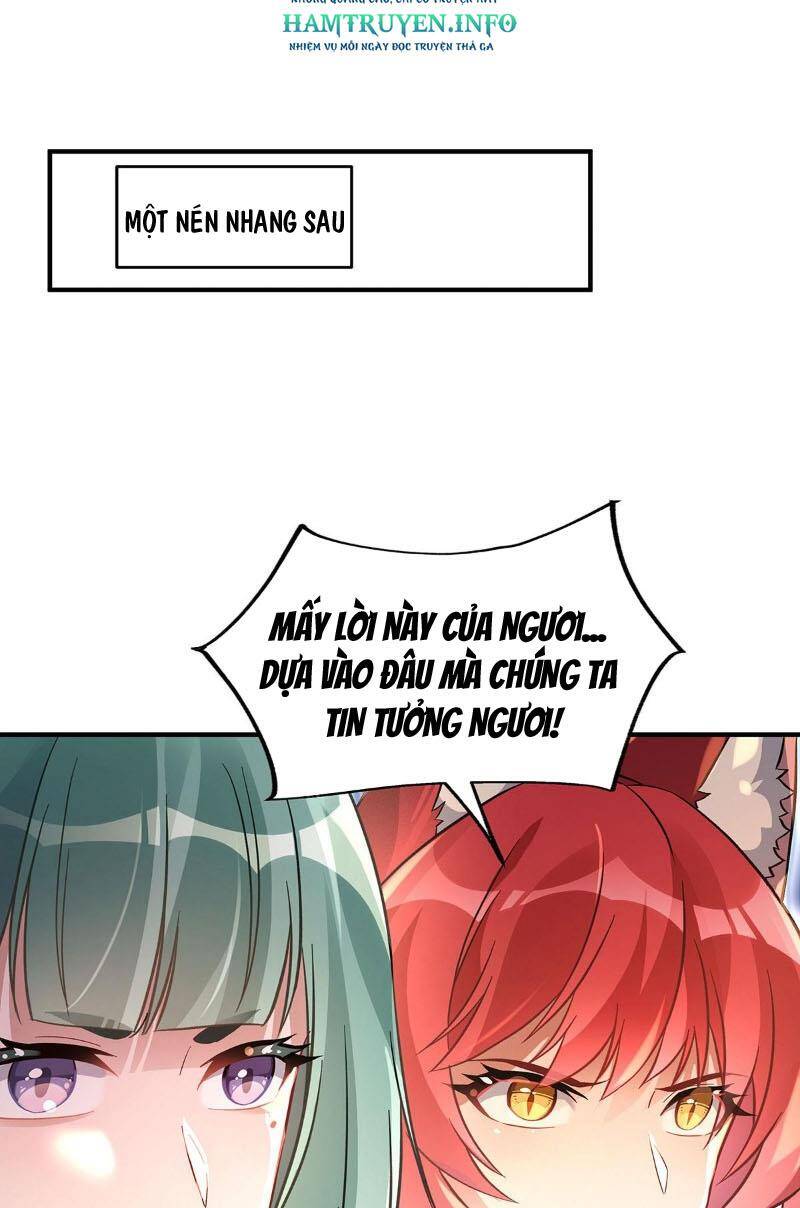 Các Nữ Đồ Đệ Của Ta Đều Là Chư Thiên Đại Lão Tương Lai Chap 214 - Next Chap 215