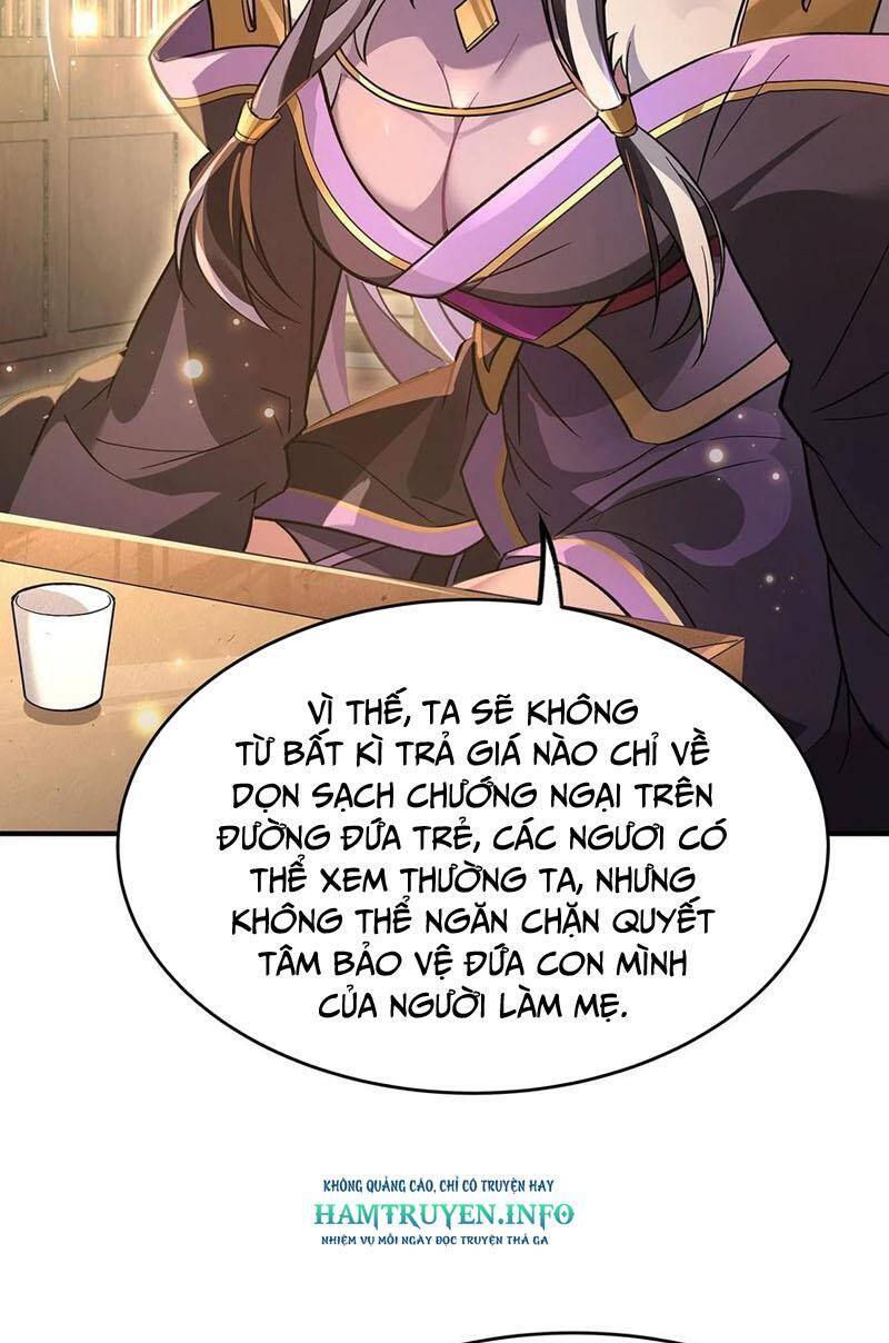 Các Nữ Đồ Đệ Của Ta Đều Là Chư Thiên Đại Lão Tương Lai Chap 214 - Next Chap 215