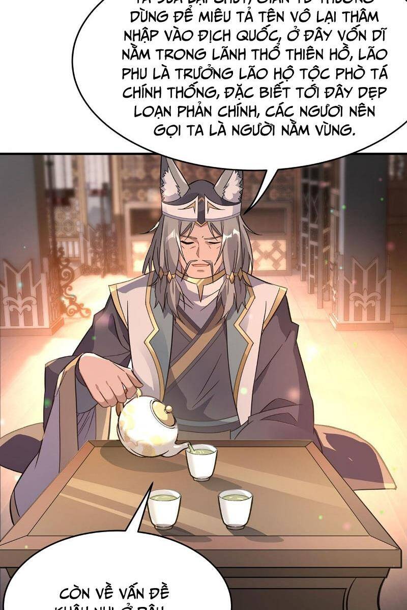Các Nữ Đồ Đệ Của Ta Đều Là Chư Thiên Đại Lão Tương Lai Chap 214 - Next Chap 215