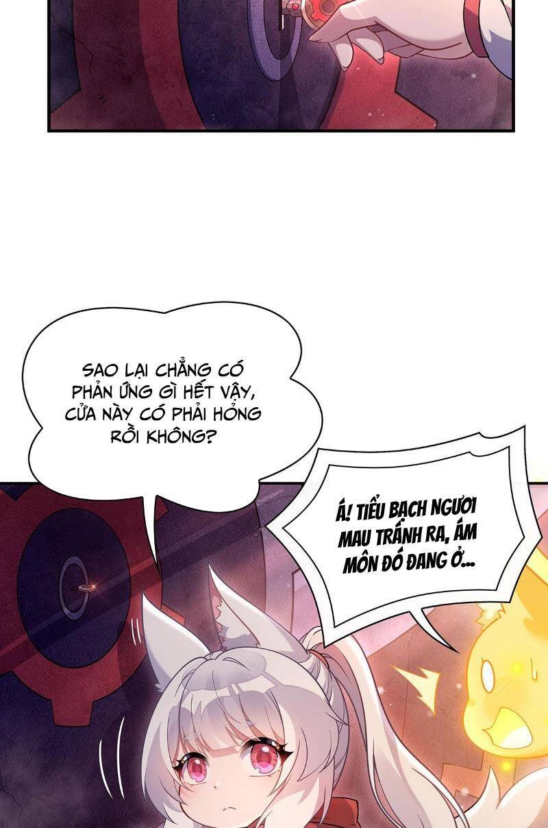 Các Nữ Đồ Đệ Của Ta Đều Là Chư Thiên Đại Lão Tương Lai Chap 214 - Next Chap 215
