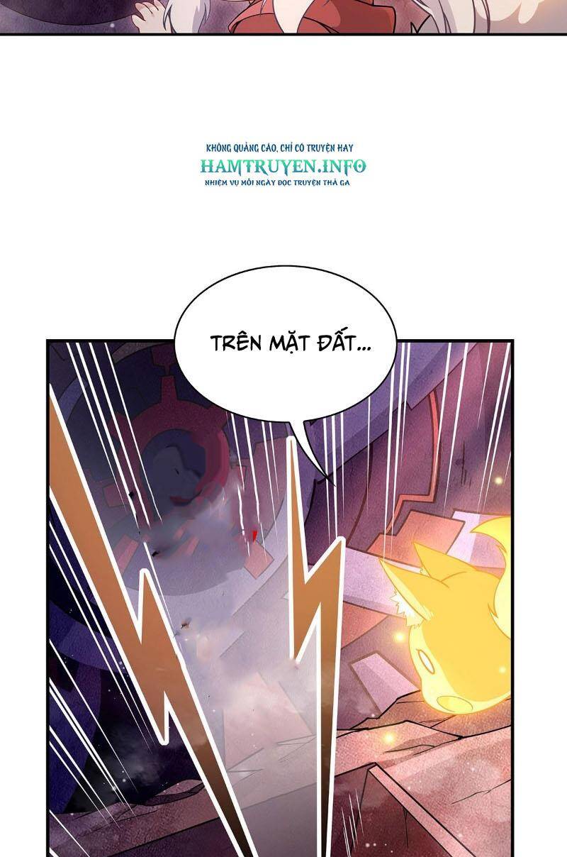 Các Nữ Đồ Đệ Của Ta Đều Là Chư Thiên Đại Lão Tương Lai Chap 214 - Next Chap 215