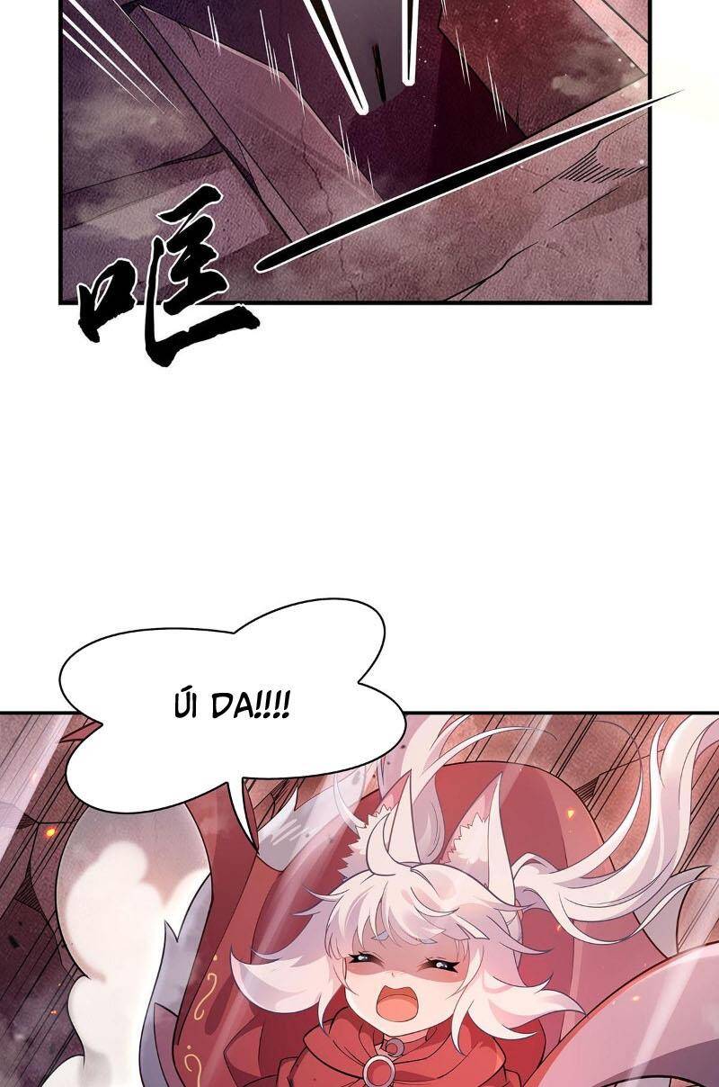 Các Nữ Đồ Đệ Của Ta Đều Là Chư Thiên Đại Lão Tương Lai Chap 214 - Next Chap 215
