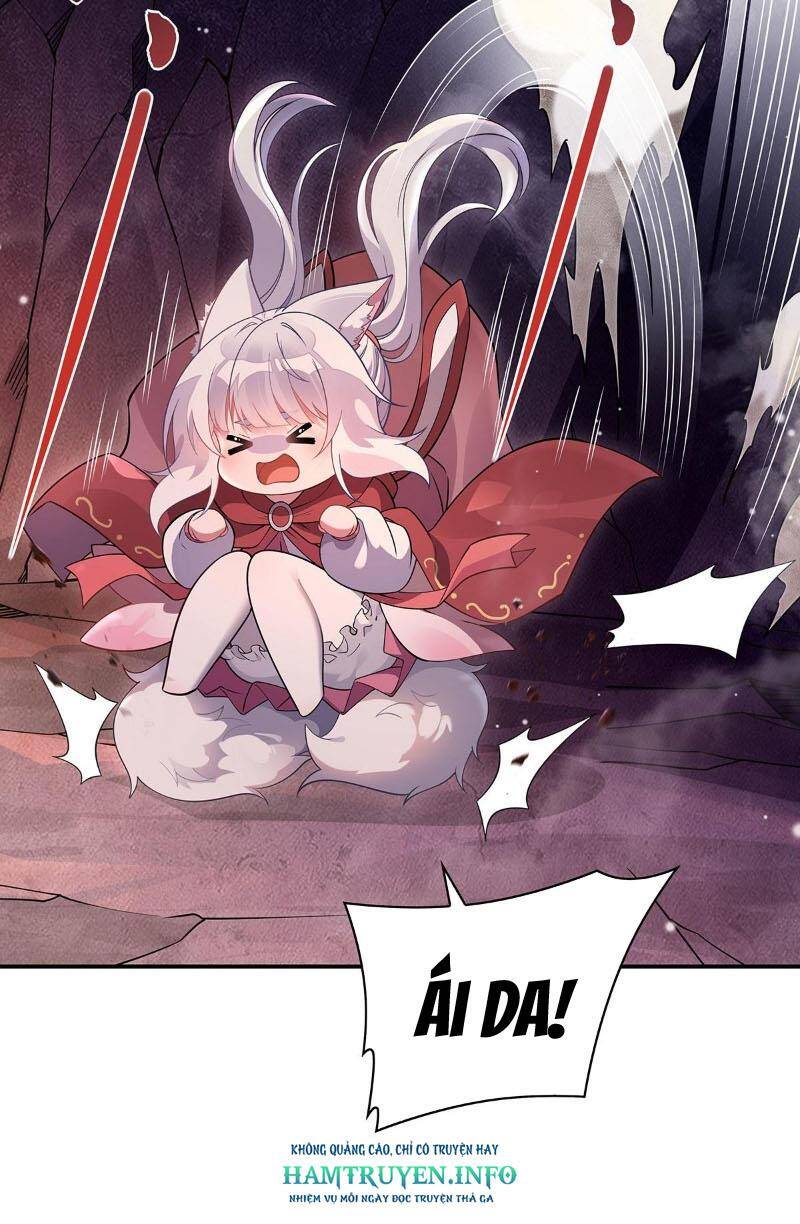 Các Nữ Đồ Đệ Của Ta Đều Là Chư Thiên Đại Lão Tương Lai Chap 214 - Next Chap 215