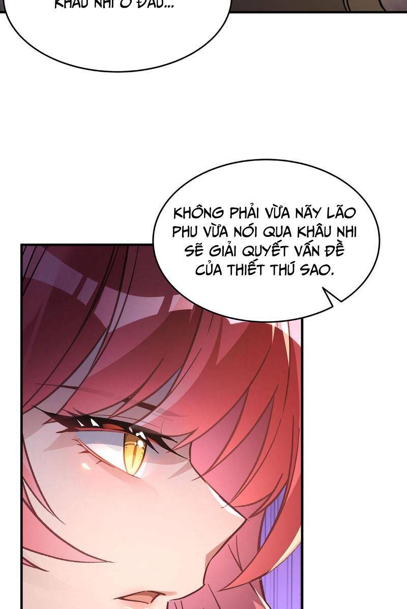 Các Nữ Đồ Đệ Của Ta Đều Là Chư Thiên Đại Lão Tương Lai Chap 214 - Next Chap 215