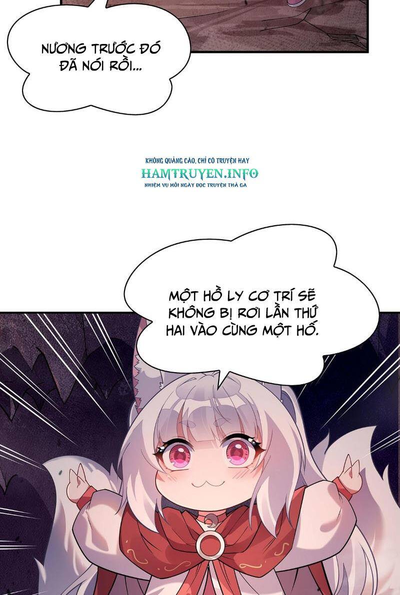 Các Nữ Đồ Đệ Của Ta Đều Là Chư Thiên Đại Lão Tương Lai Chap 214 - Next Chap 215