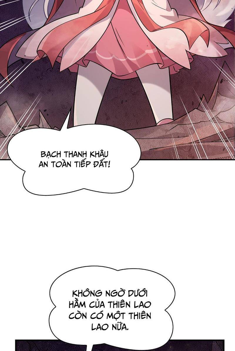 Các Nữ Đồ Đệ Của Ta Đều Là Chư Thiên Đại Lão Tương Lai Chap 214 - Next Chap 215