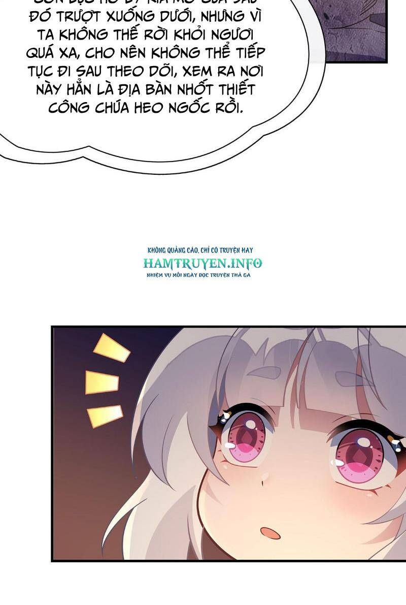 Các Nữ Đồ Đệ Của Ta Đều Là Chư Thiên Đại Lão Tương Lai Chap 214 - Next Chap 215