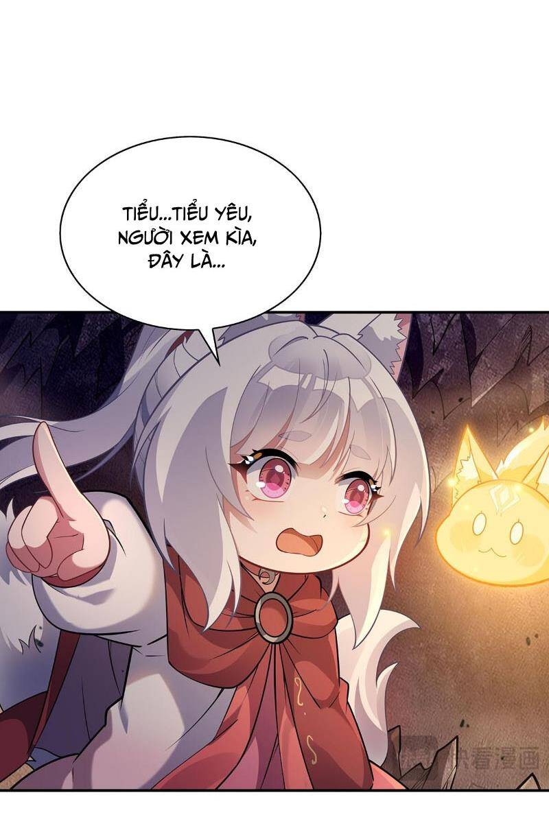 Các Nữ Đồ Đệ Của Ta Đều Là Chư Thiên Đại Lão Tương Lai Chap 214 - Next Chap 215