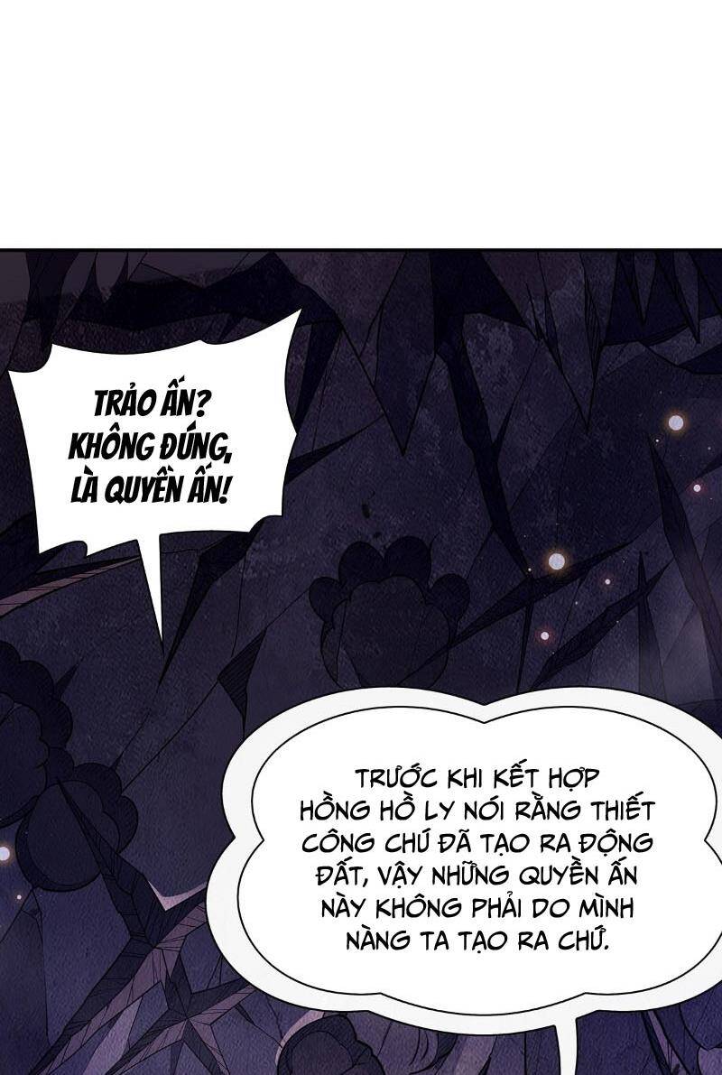 Các Nữ Đồ Đệ Của Ta Đều Là Chư Thiên Đại Lão Tương Lai Chap 214 - Next Chap 215