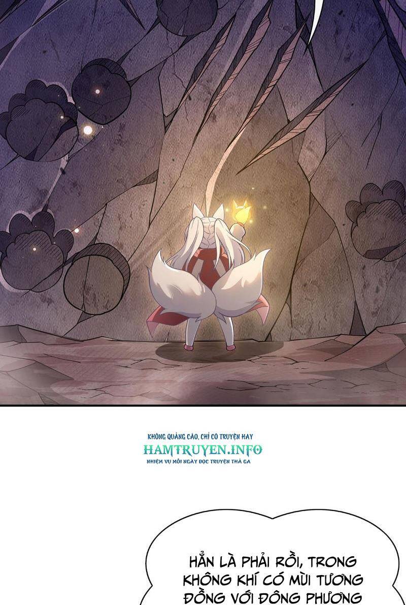 Các Nữ Đồ Đệ Của Ta Đều Là Chư Thiên Đại Lão Tương Lai Chap 214 - Next Chap 215