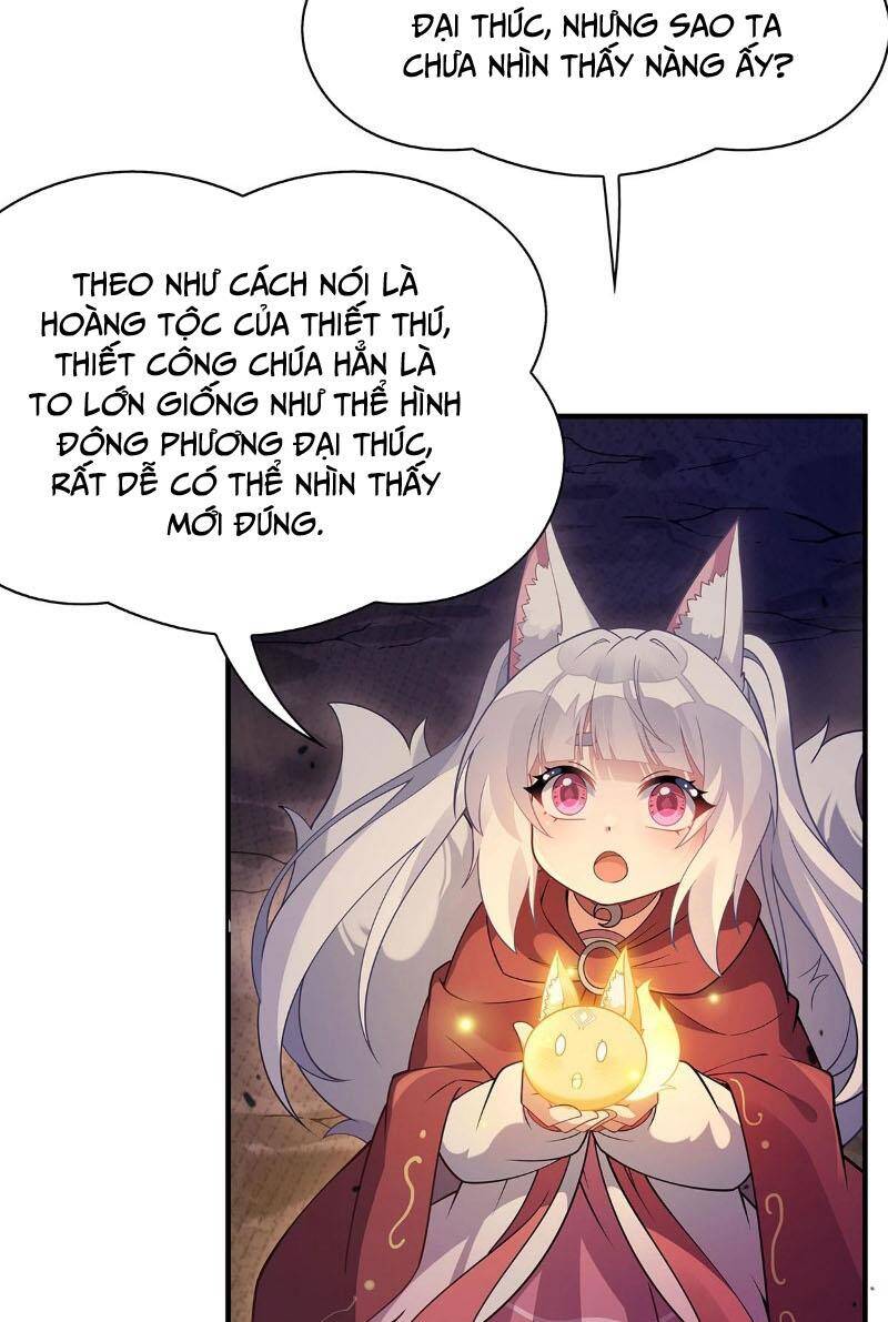 Các Nữ Đồ Đệ Của Ta Đều Là Chư Thiên Đại Lão Tương Lai Chap 214 - Next Chap 215