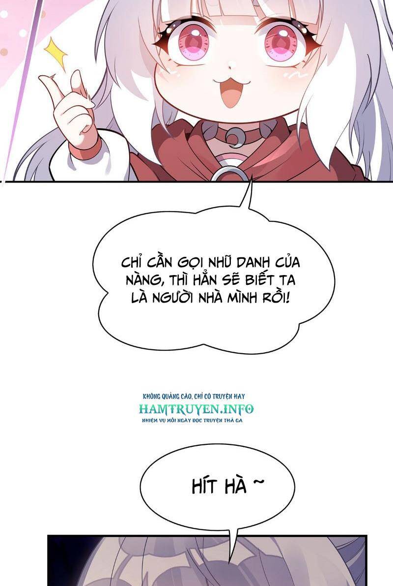 Các Nữ Đồ Đệ Của Ta Đều Là Chư Thiên Đại Lão Tương Lai Chap 214 - Next Chap 215