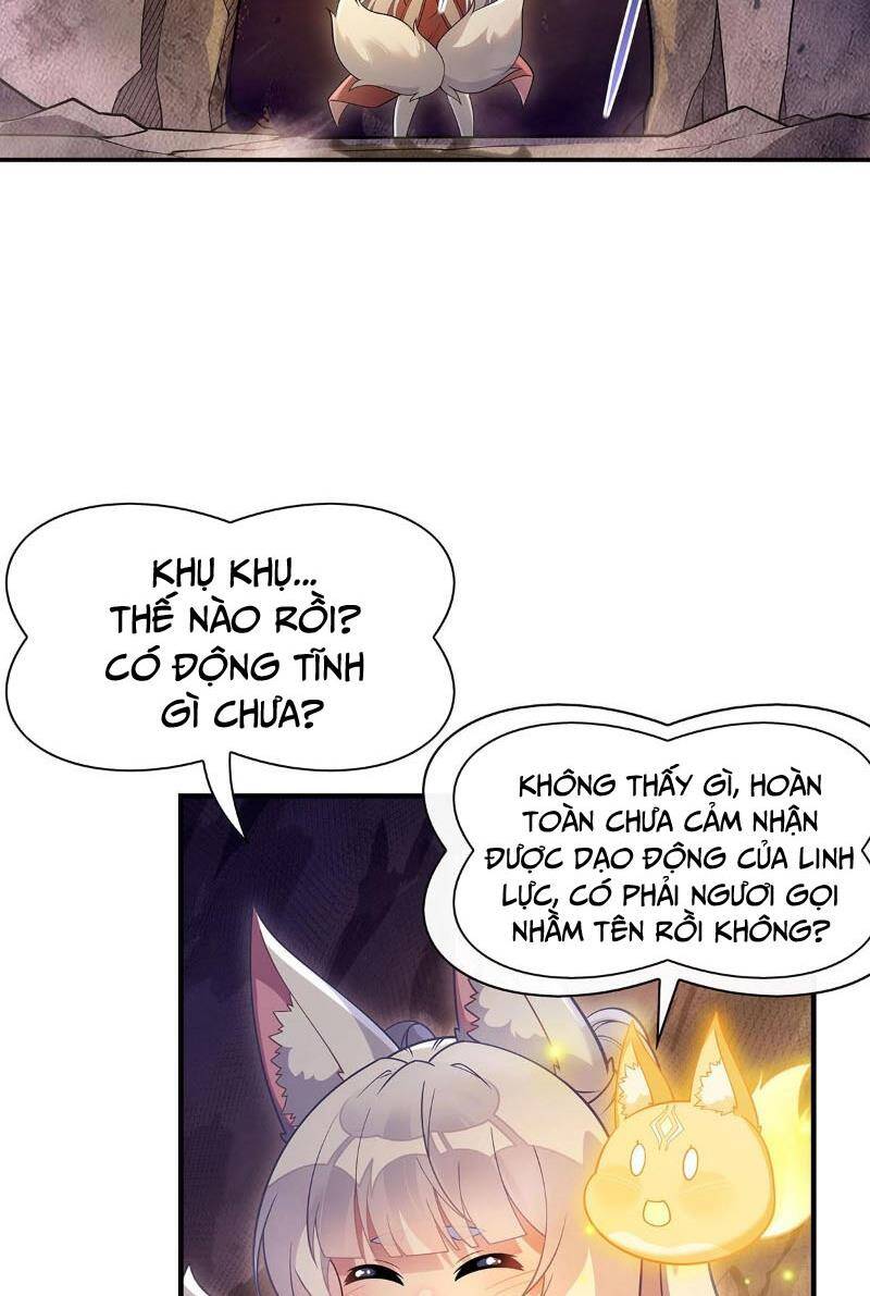 Các Nữ Đồ Đệ Của Ta Đều Là Chư Thiên Đại Lão Tương Lai Chap 214 - Next Chap 215