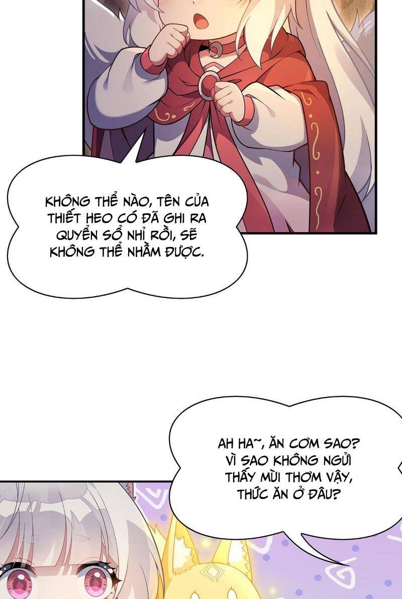 Các Nữ Đồ Đệ Của Ta Đều Là Chư Thiên Đại Lão Tương Lai Chap 214 - Next Chap 215
