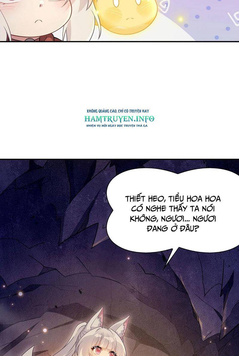Các Nữ Đồ Đệ Của Ta Đều Là Chư Thiên Đại Lão Tương Lai Chap 214 - Next Chap 215