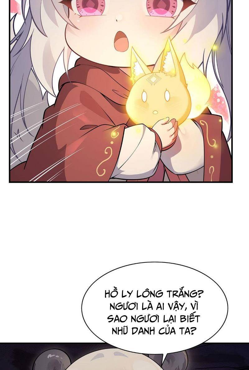 Các Nữ Đồ Đệ Của Ta Đều Là Chư Thiên Đại Lão Tương Lai Chap 214 - Next Chap 215