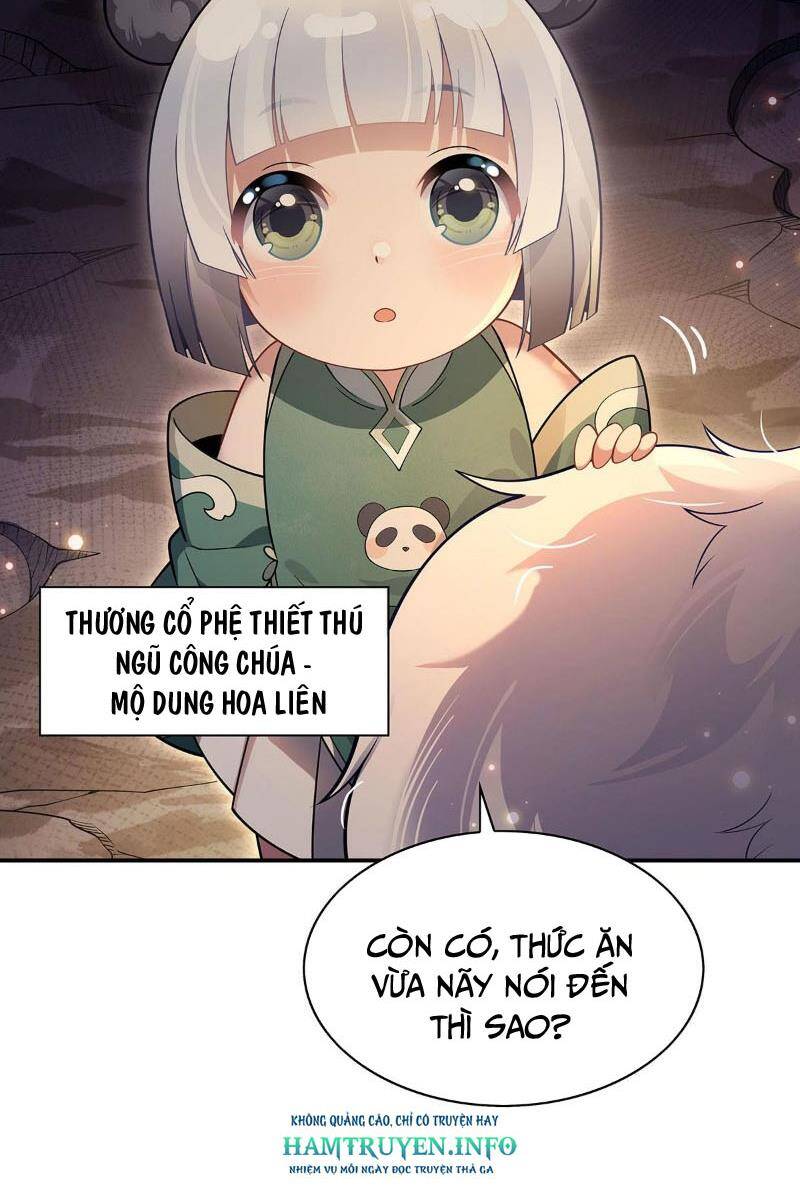 Các Nữ Đồ Đệ Của Ta Đều Là Chư Thiên Đại Lão Tương Lai Chap 214 - Next Chap 215