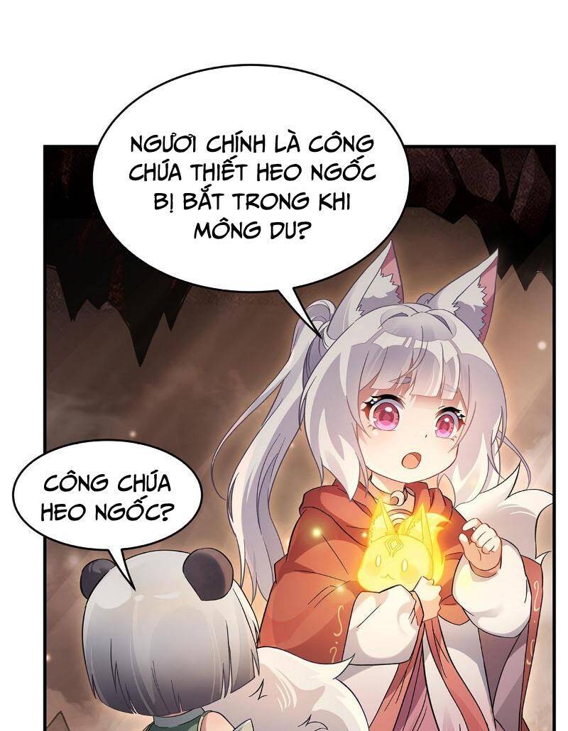 Các Nữ Đồ Đệ Của Ta Đều Là Chư Thiên Đại Lão Tương Lai Chap 215 - Next Chap 216
