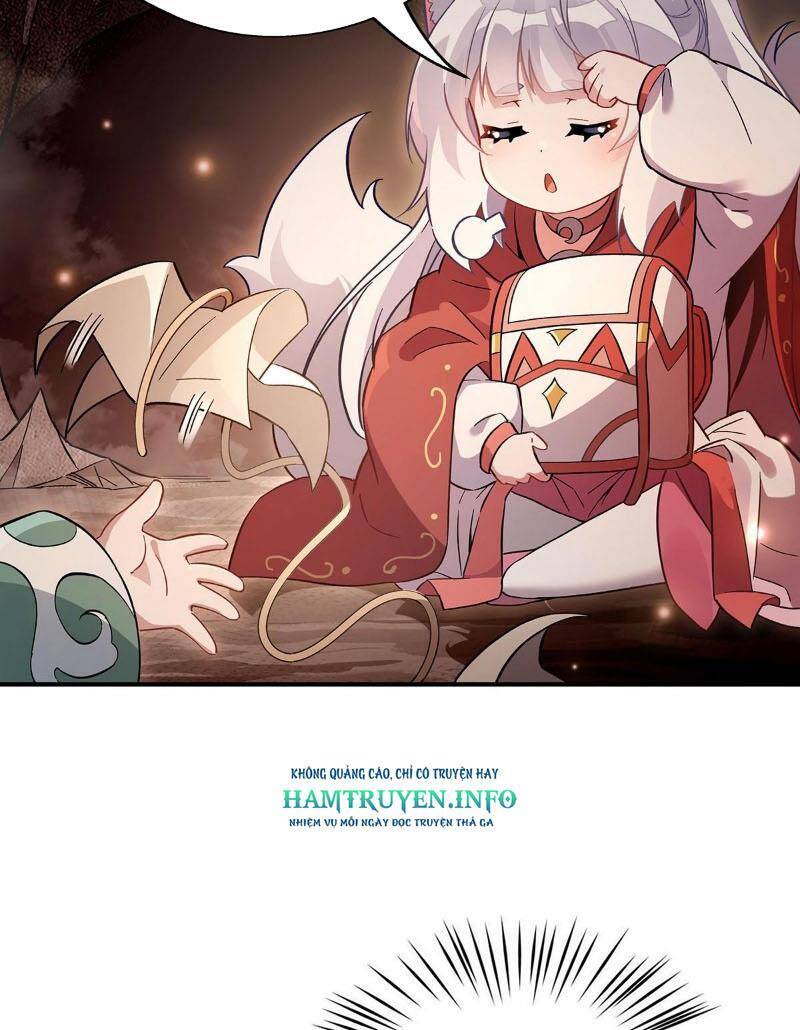 Các Nữ Đồ Đệ Của Ta Đều Là Chư Thiên Đại Lão Tương Lai Chap 215 - Next Chap 216