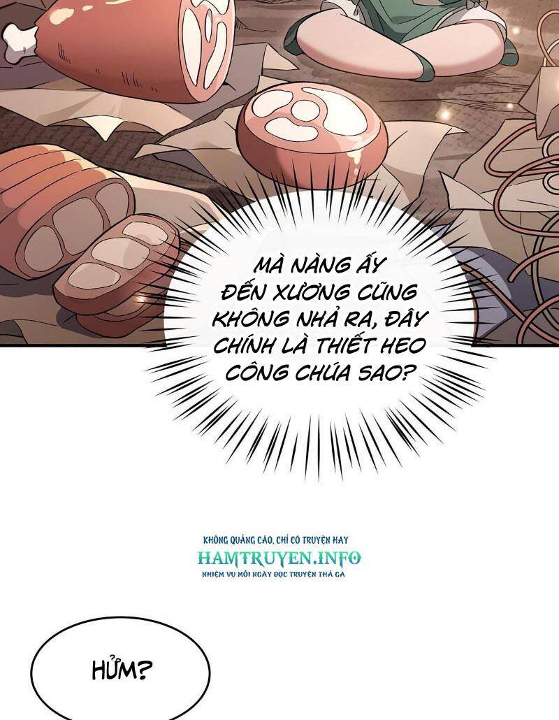 Các Nữ Đồ Đệ Của Ta Đều Là Chư Thiên Đại Lão Tương Lai Chap 215 - Next Chap 216