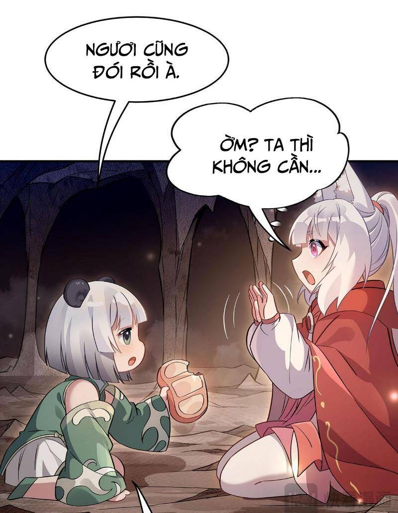 Các Nữ Đồ Đệ Của Ta Đều Là Chư Thiên Đại Lão Tương Lai Chap 215 - Next Chap 216
