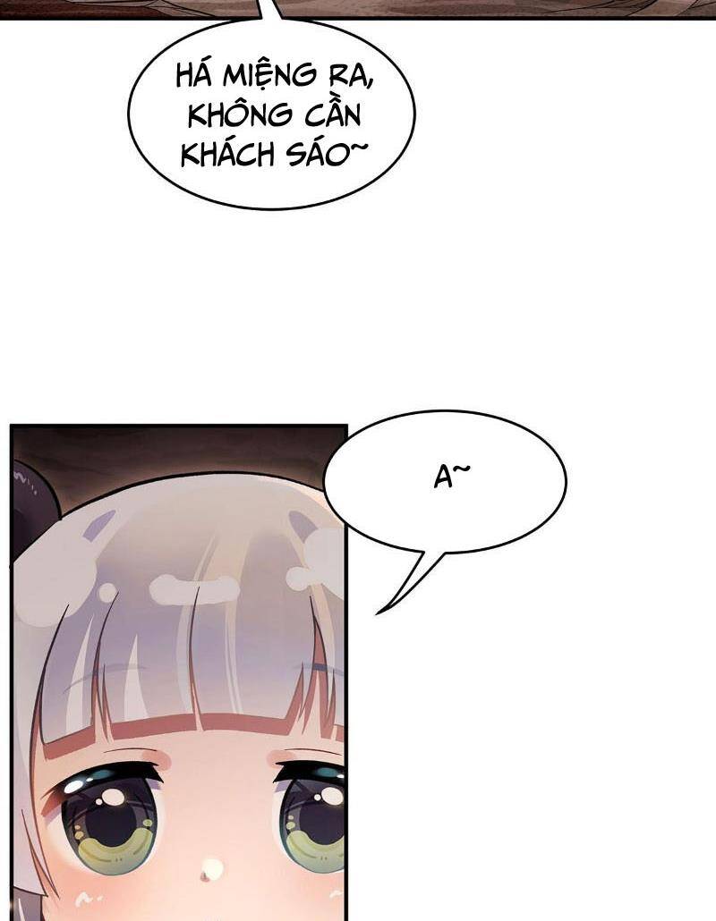 Các Nữ Đồ Đệ Của Ta Đều Là Chư Thiên Đại Lão Tương Lai Chap 215 - Next Chap 216