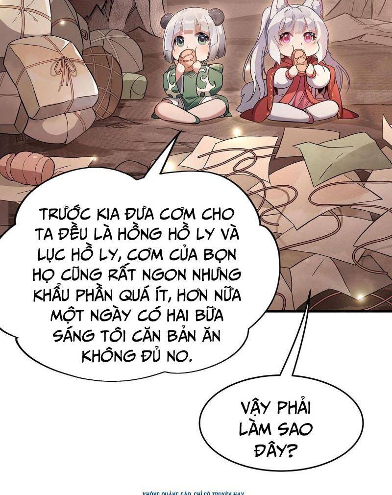 Các Nữ Đồ Đệ Của Ta Đều Là Chư Thiên Đại Lão Tương Lai Chap 215 - Next Chap 216