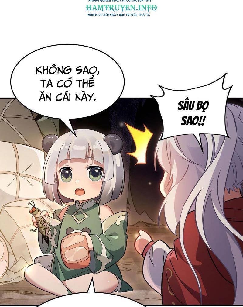 Các Nữ Đồ Đệ Của Ta Đều Là Chư Thiên Đại Lão Tương Lai Chap 215 - Next Chap 216