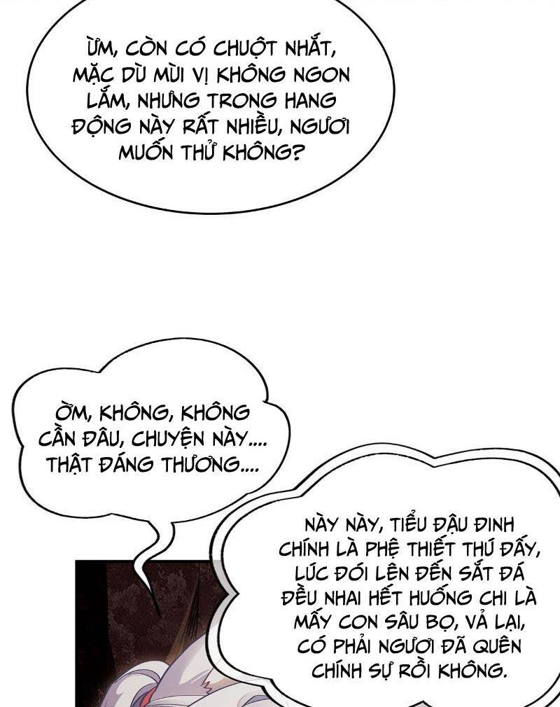 Các Nữ Đồ Đệ Của Ta Đều Là Chư Thiên Đại Lão Tương Lai Chap 215 - Next Chap 216