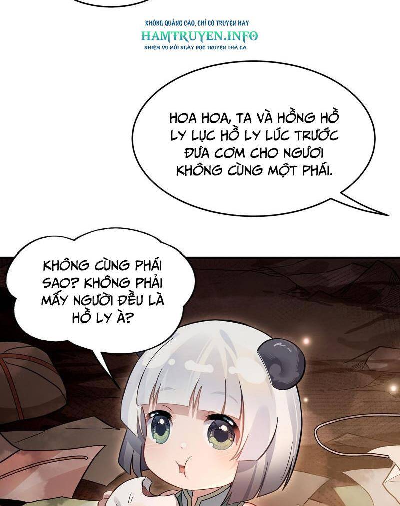 Các Nữ Đồ Đệ Của Ta Đều Là Chư Thiên Đại Lão Tương Lai Chap 215 - Next Chap 216