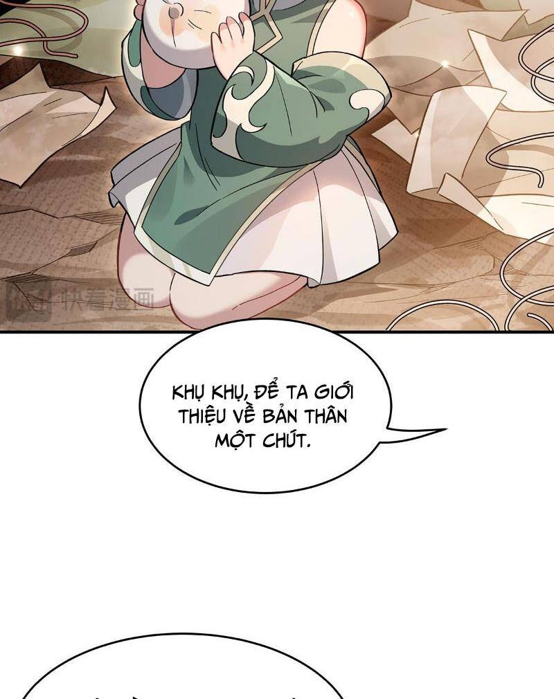 Các Nữ Đồ Đệ Của Ta Đều Là Chư Thiên Đại Lão Tương Lai Chap 215 - Next Chap 216