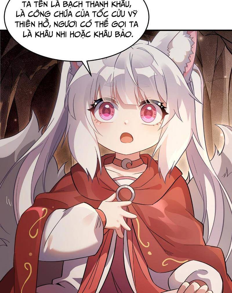Các Nữ Đồ Đệ Của Ta Đều Là Chư Thiên Đại Lão Tương Lai Chap 215 - Next Chap 216