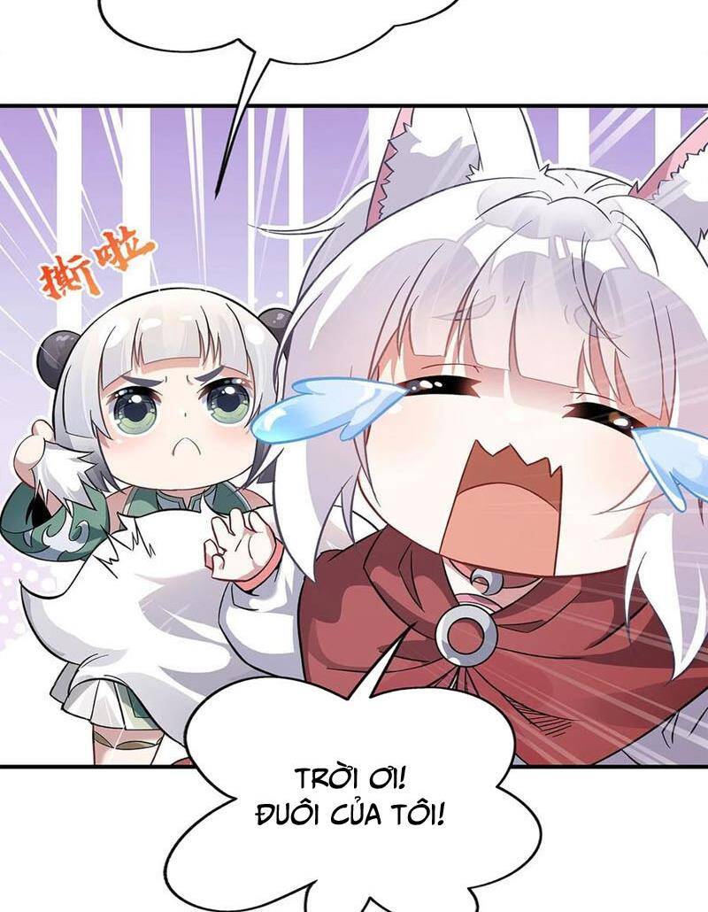 Các Nữ Đồ Đệ Của Ta Đều Là Chư Thiên Đại Lão Tương Lai Chap 215 - Next Chap 216