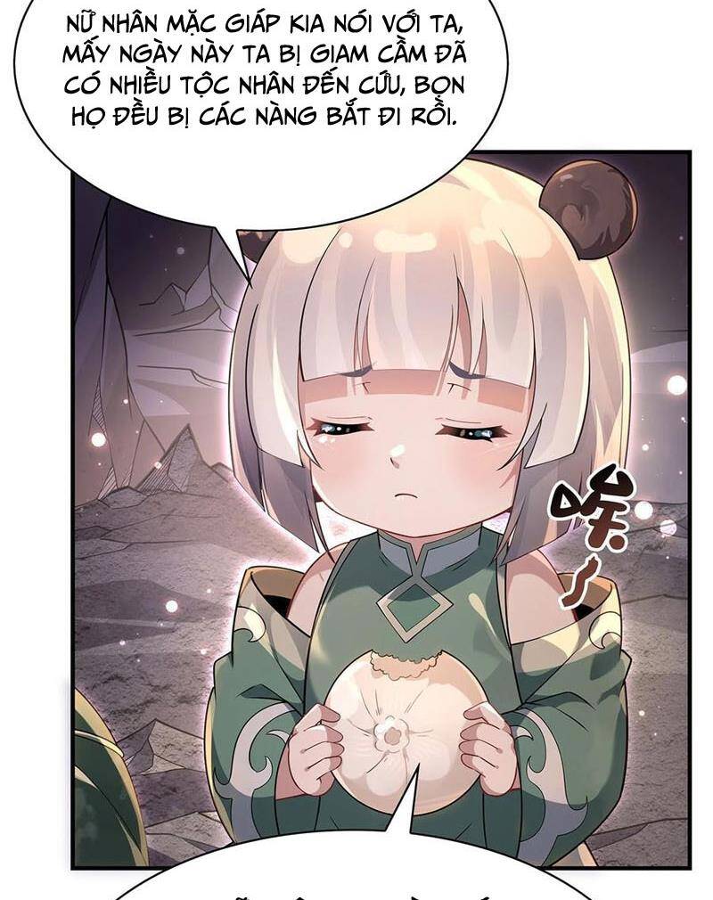 Các Nữ Đồ Đệ Của Ta Đều Là Chư Thiên Đại Lão Tương Lai Chap 215 - Next Chap 216