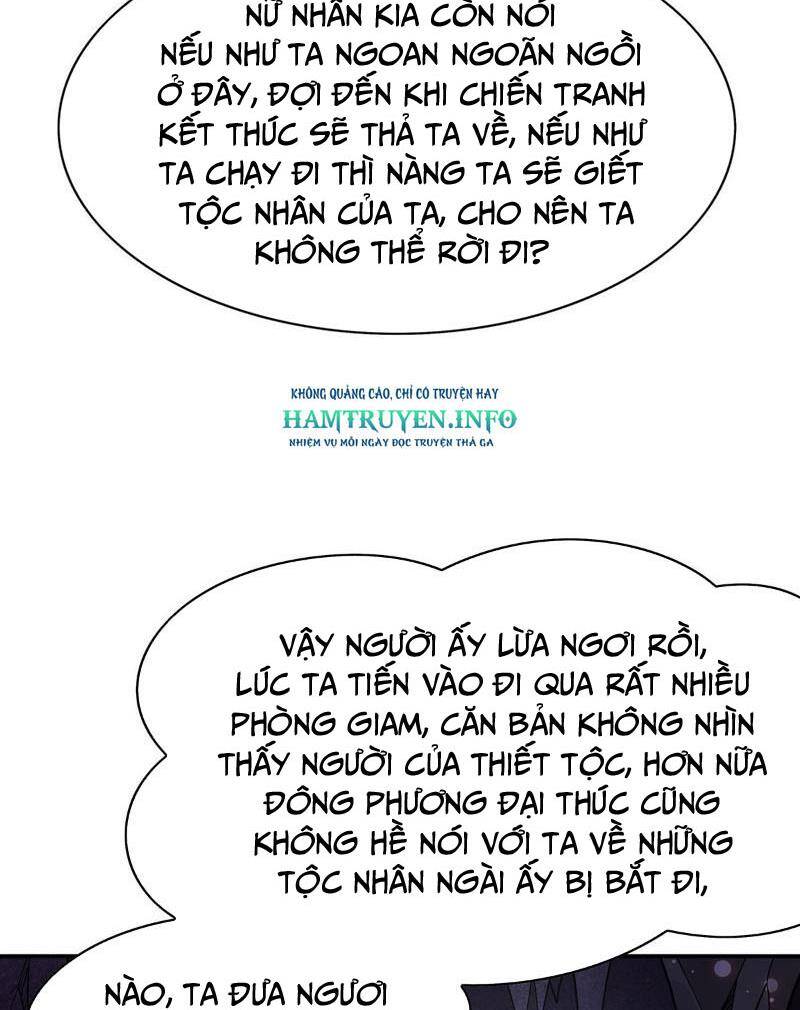Các Nữ Đồ Đệ Của Ta Đều Là Chư Thiên Đại Lão Tương Lai Chap 215 - Next Chap 216