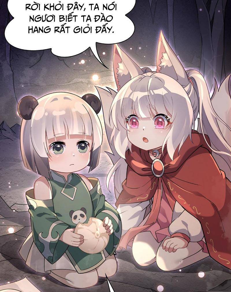 Các Nữ Đồ Đệ Của Ta Đều Là Chư Thiên Đại Lão Tương Lai Chap 215 - Next Chap 216