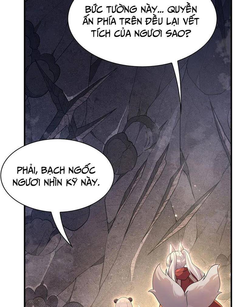 Các Nữ Đồ Đệ Của Ta Đều Là Chư Thiên Đại Lão Tương Lai Chap 215 - Next Chap 216