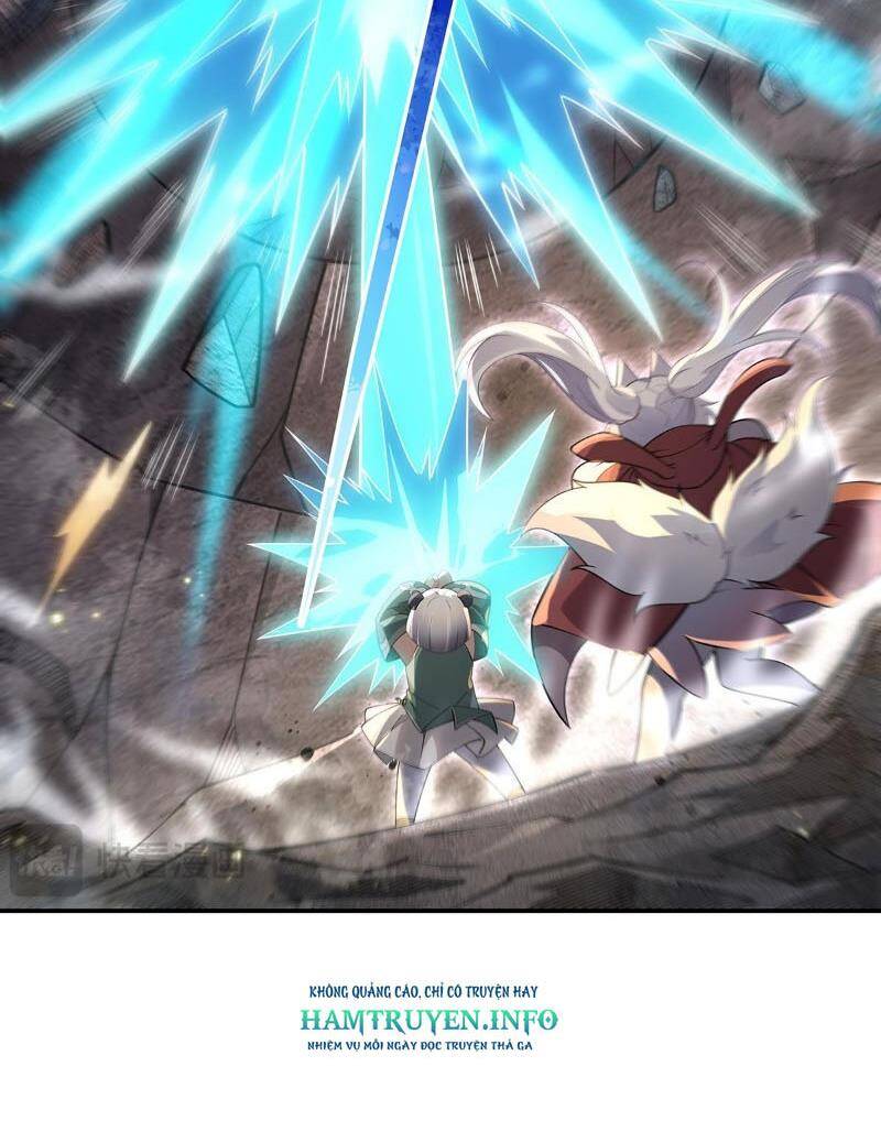 Các Nữ Đồ Đệ Của Ta Đều Là Chư Thiên Đại Lão Tương Lai Chap 215 - Next Chap 216