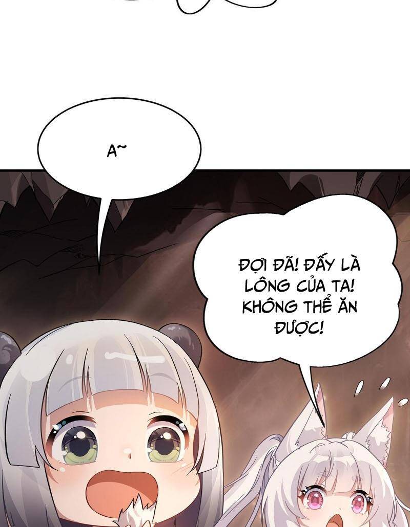 Các Nữ Đồ Đệ Của Ta Đều Là Chư Thiên Đại Lão Tương Lai Chap 215 - Next Chap 216