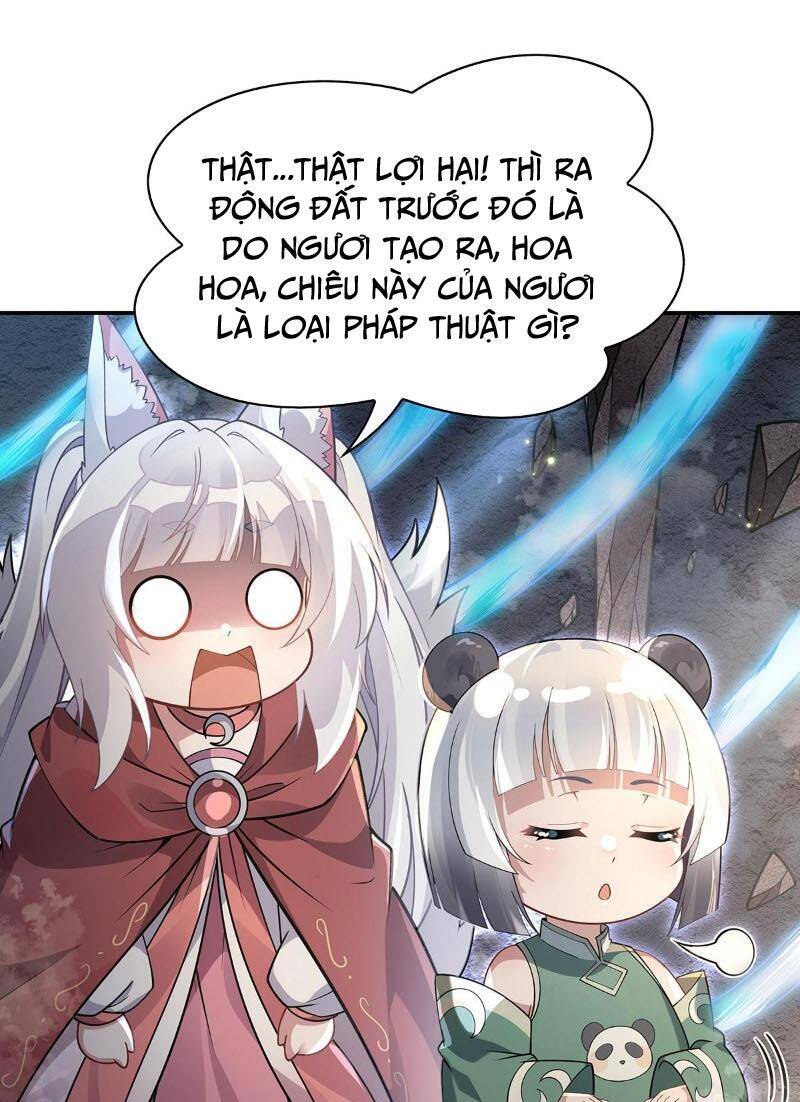 Các Nữ Đồ Đệ Của Ta Đều Là Chư Thiên Đại Lão Tương Lai Chap 215 - Next Chap 216