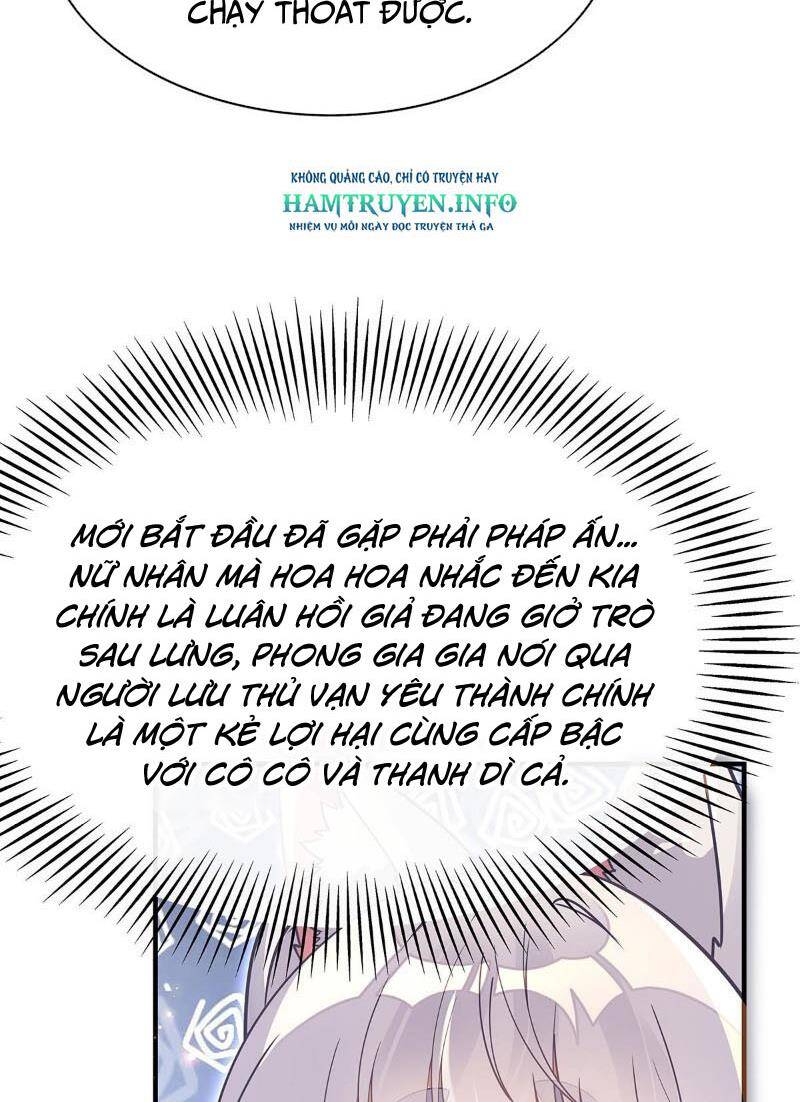 Các Nữ Đồ Đệ Của Ta Đều Là Chư Thiên Đại Lão Tương Lai Chap 215 - Next Chap 216