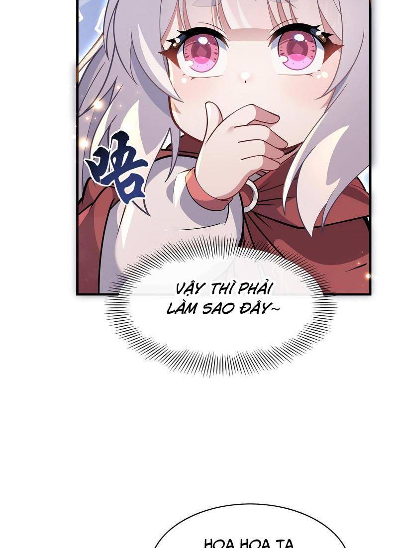 Các Nữ Đồ Đệ Của Ta Đều Là Chư Thiên Đại Lão Tương Lai Chap 215 - Next Chap 216