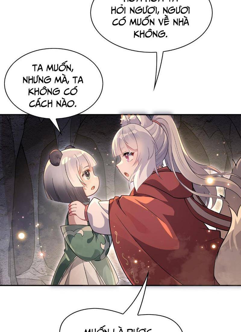 Các Nữ Đồ Đệ Của Ta Đều Là Chư Thiên Đại Lão Tương Lai Chap 215 - Next Chap 216