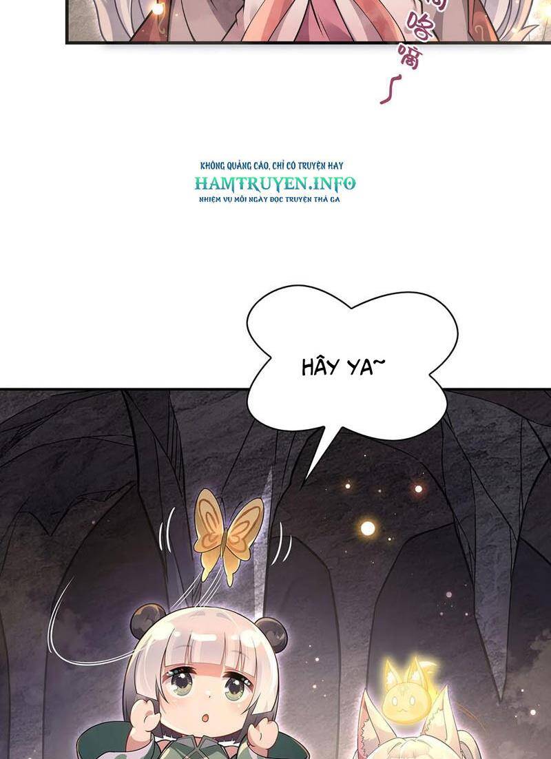 Các Nữ Đồ Đệ Của Ta Đều Là Chư Thiên Đại Lão Tương Lai Chap 215 - Next Chap 216