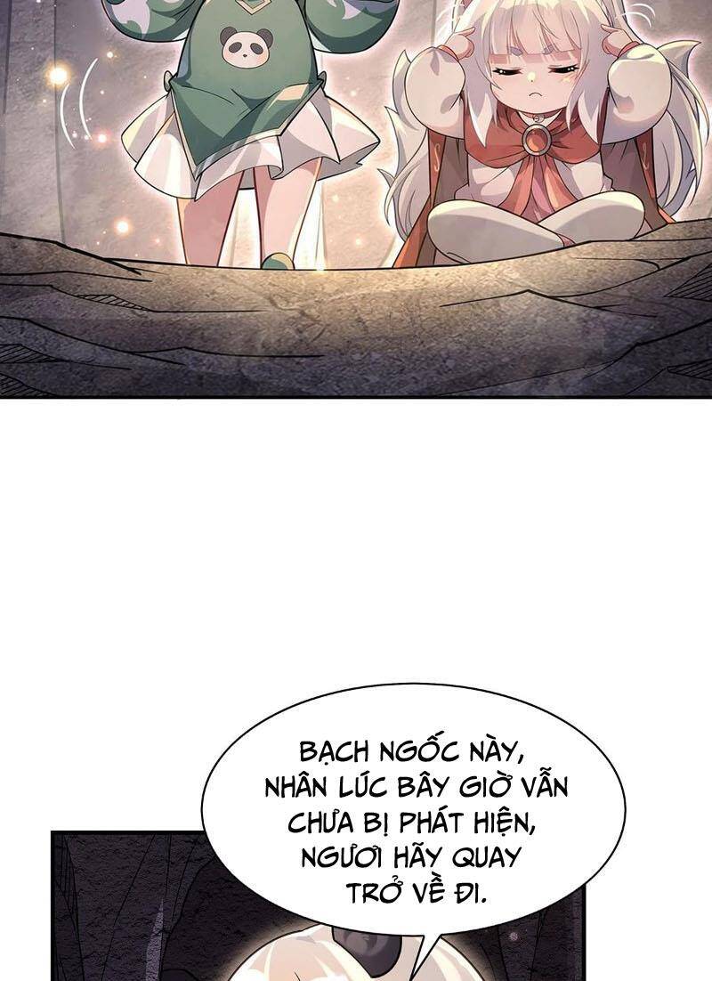 Các Nữ Đồ Đệ Của Ta Đều Là Chư Thiên Đại Lão Tương Lai Chap 215 - Next Chap 216