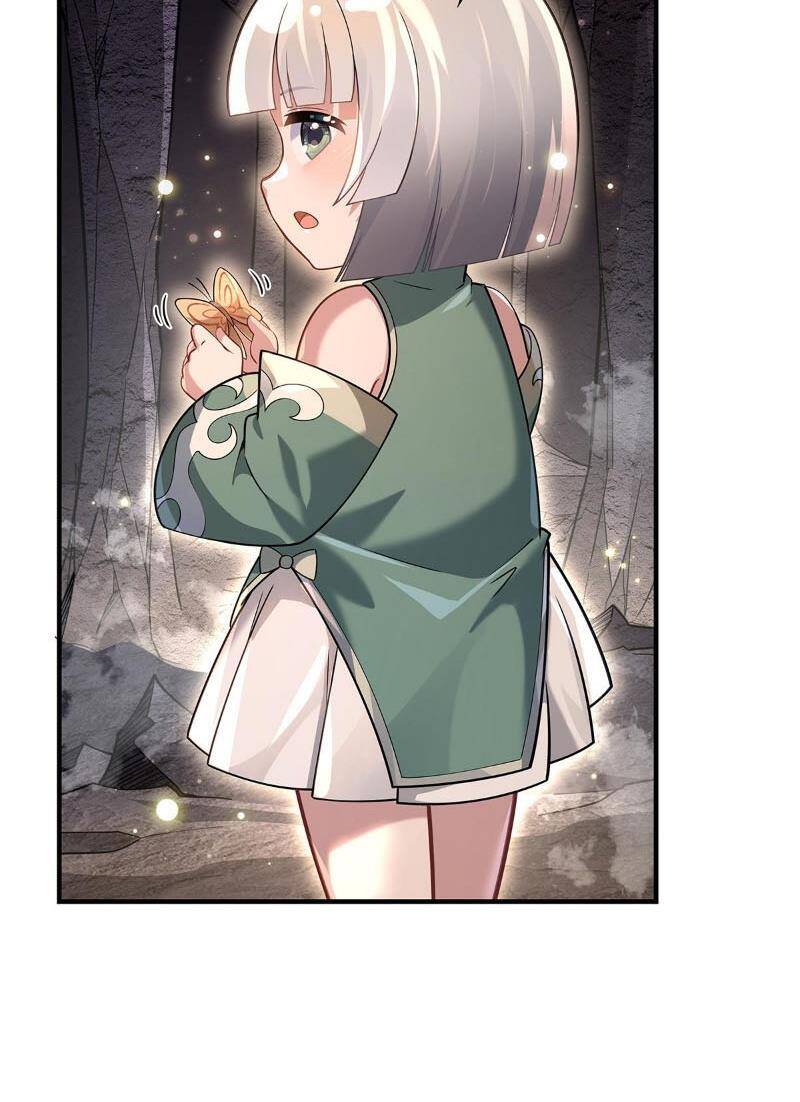 Các Nữ Đồ Đệ Của Ta Đều Là Chư Thiên Đại Lão Tương Lai Chap 215 - Next Chap 216