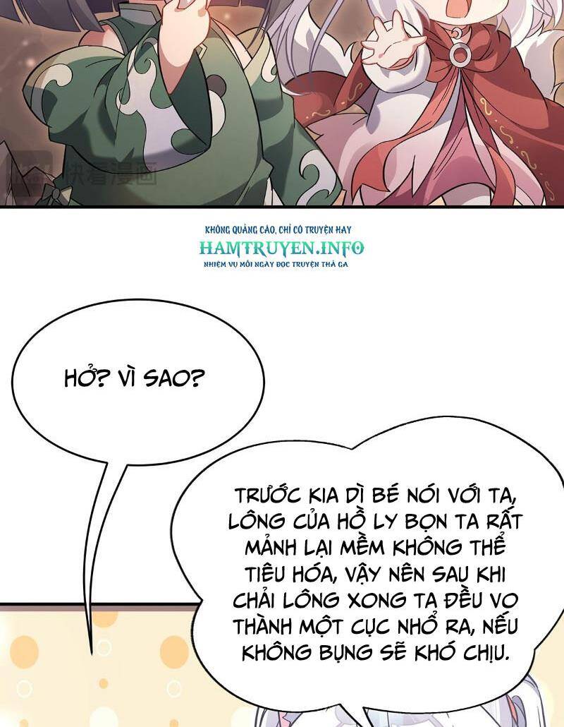 Các Nữ Đồ Đệ Của Ta Đều Là Chư Thiên Đại Lão Tương Lai Chap 215 - Next Chap 216