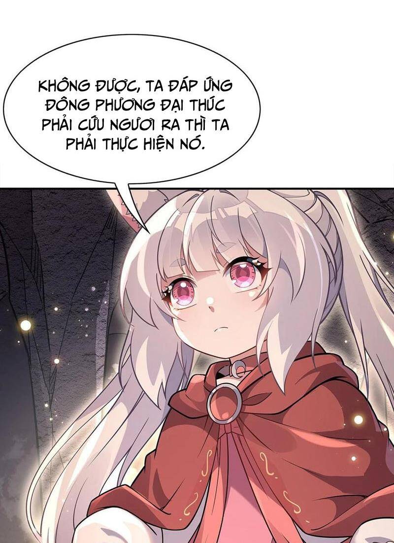Các Nữ Đồ Đệ Của Ta Đều Là Chư Thiên Đại Lão Tương Lai Chap 215 - Next Chap 216